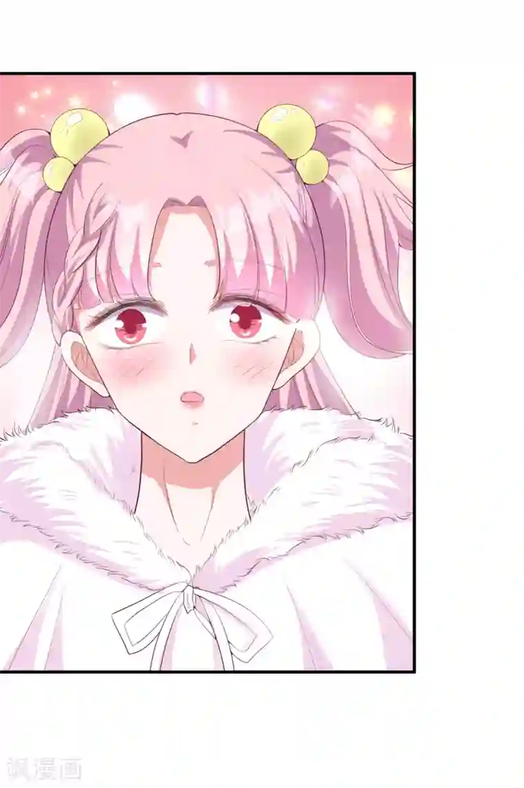 假戏真爱：我不是恶毒女配第49话 正面交锋