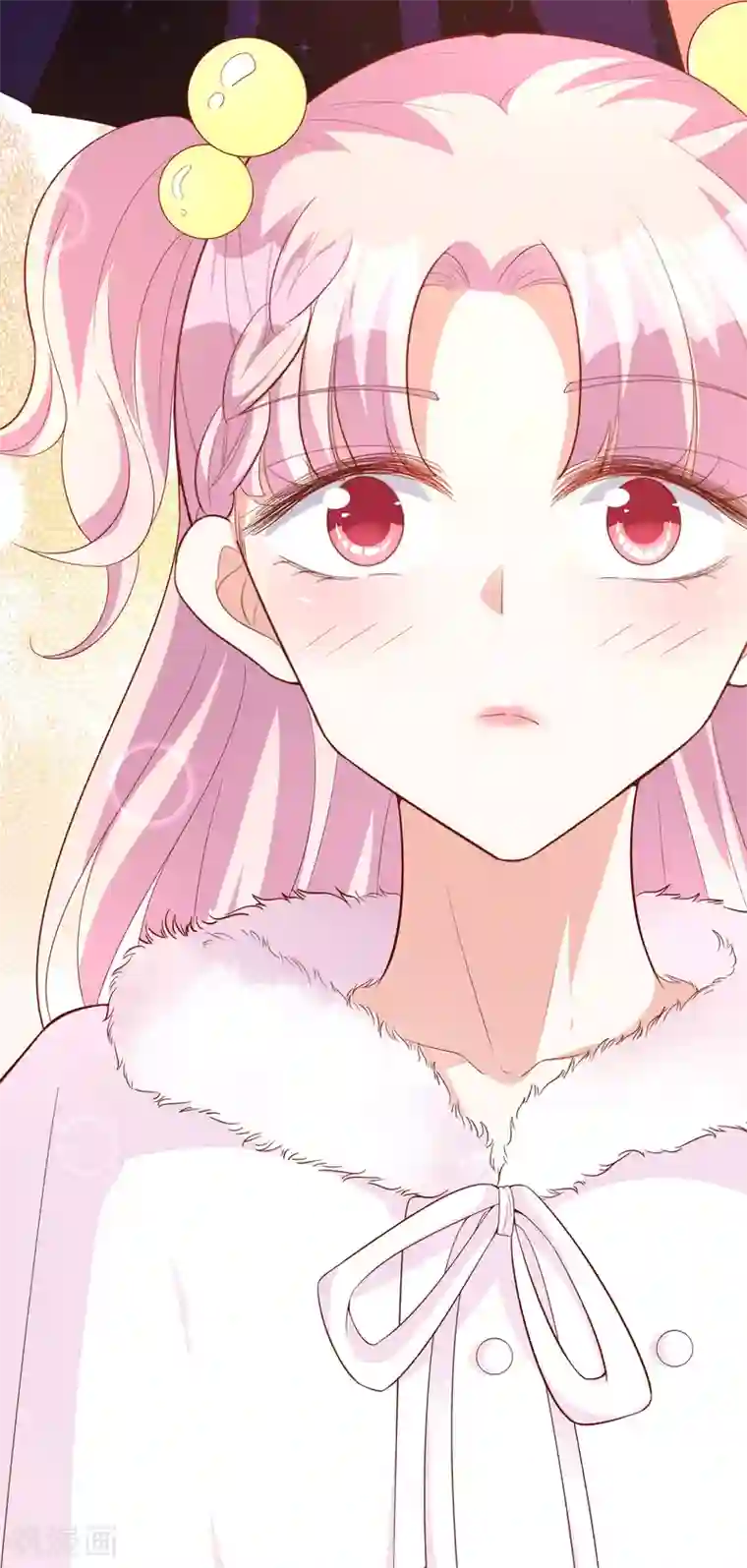 假戏真爱：我不是恶毒女配第50话 演技