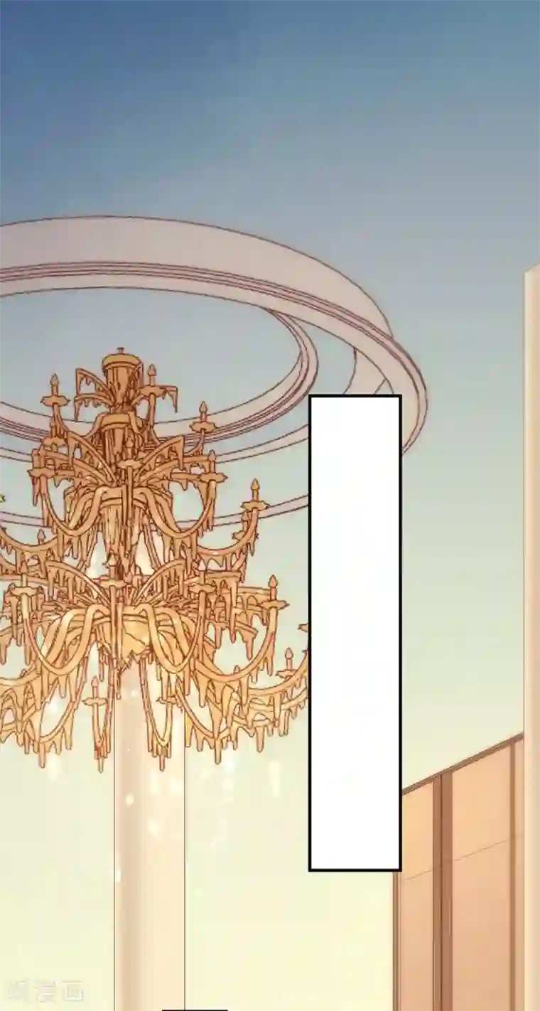 假戏真爱：我不是恶毒女配第51话 论备胎的自我修养