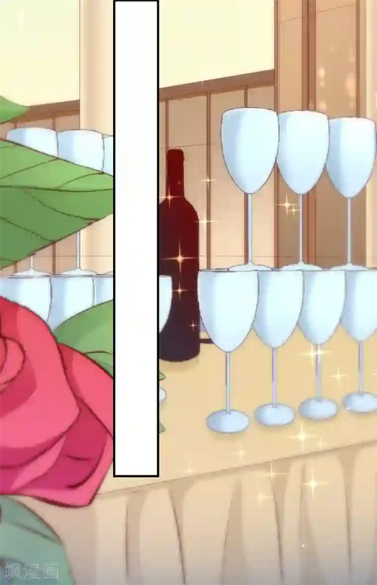 假戏真爱：我不是恶毒女配第51话 论备胎的自我修养