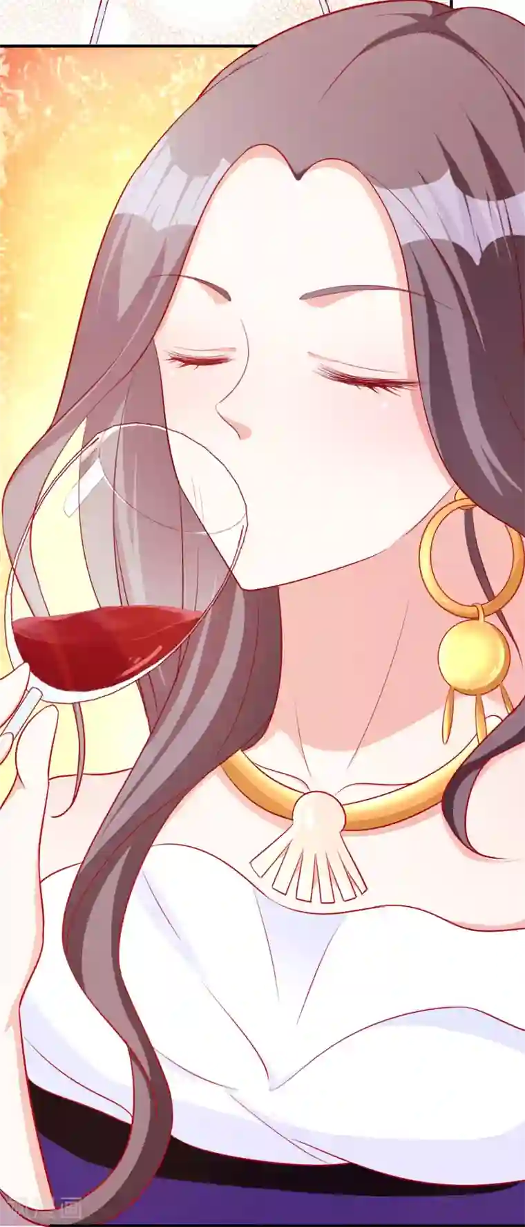 假戏真爱：我不是恶毒女配第52话 故技重施