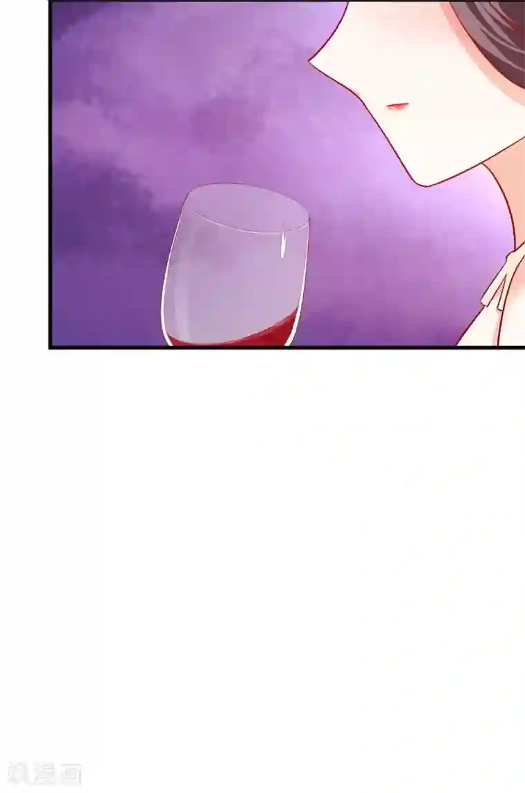 假戏真爱：我不是恶毒女配第52话 故技重施