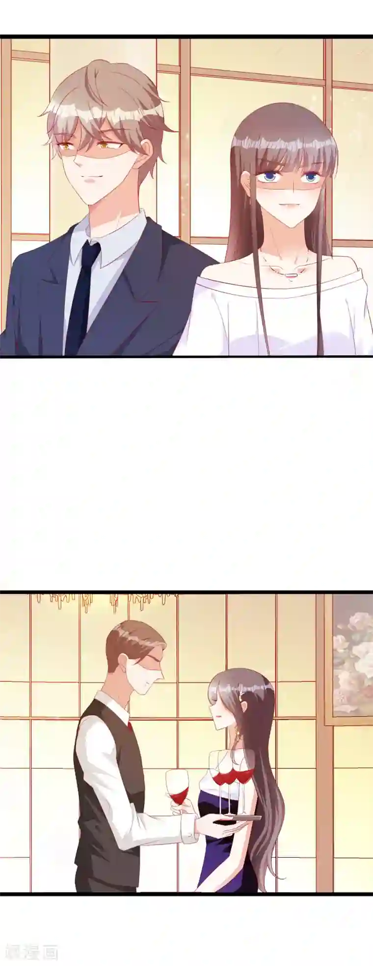 宋丹丹大胸凸点第52话 故技重施