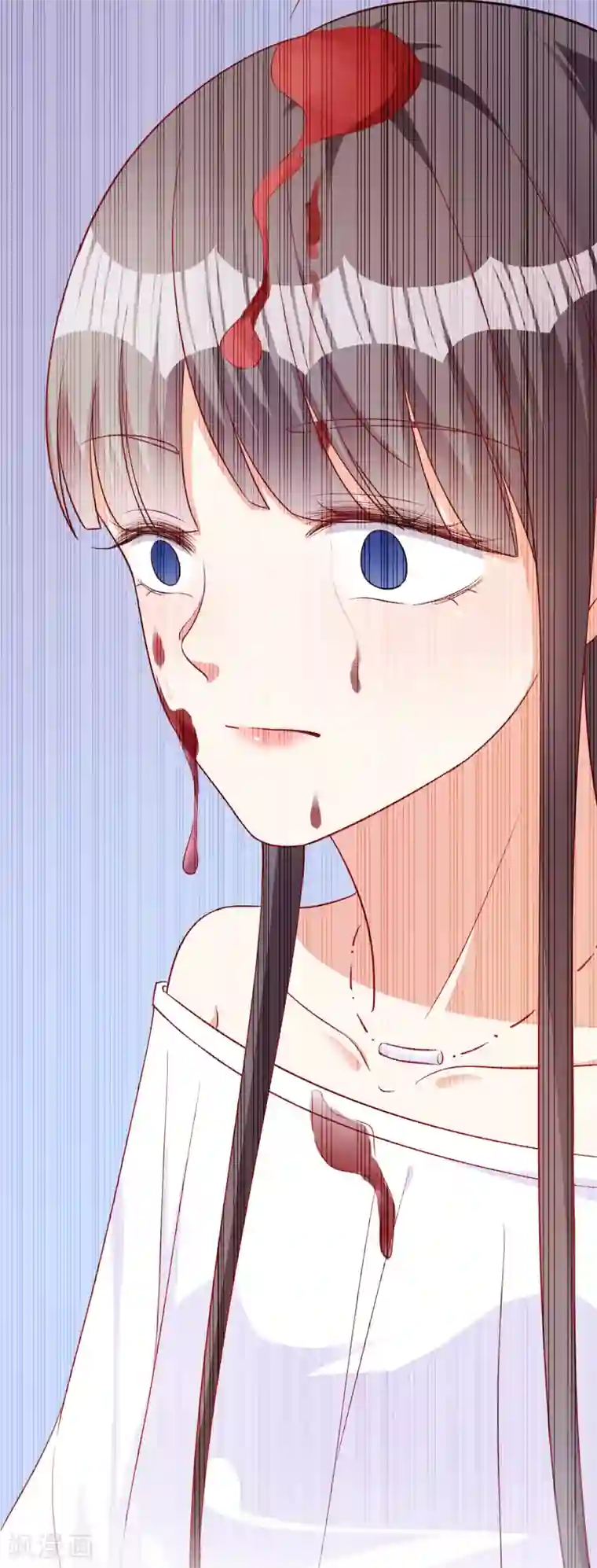 假戏真爱：我不是恶毒女配第52话 故技重施