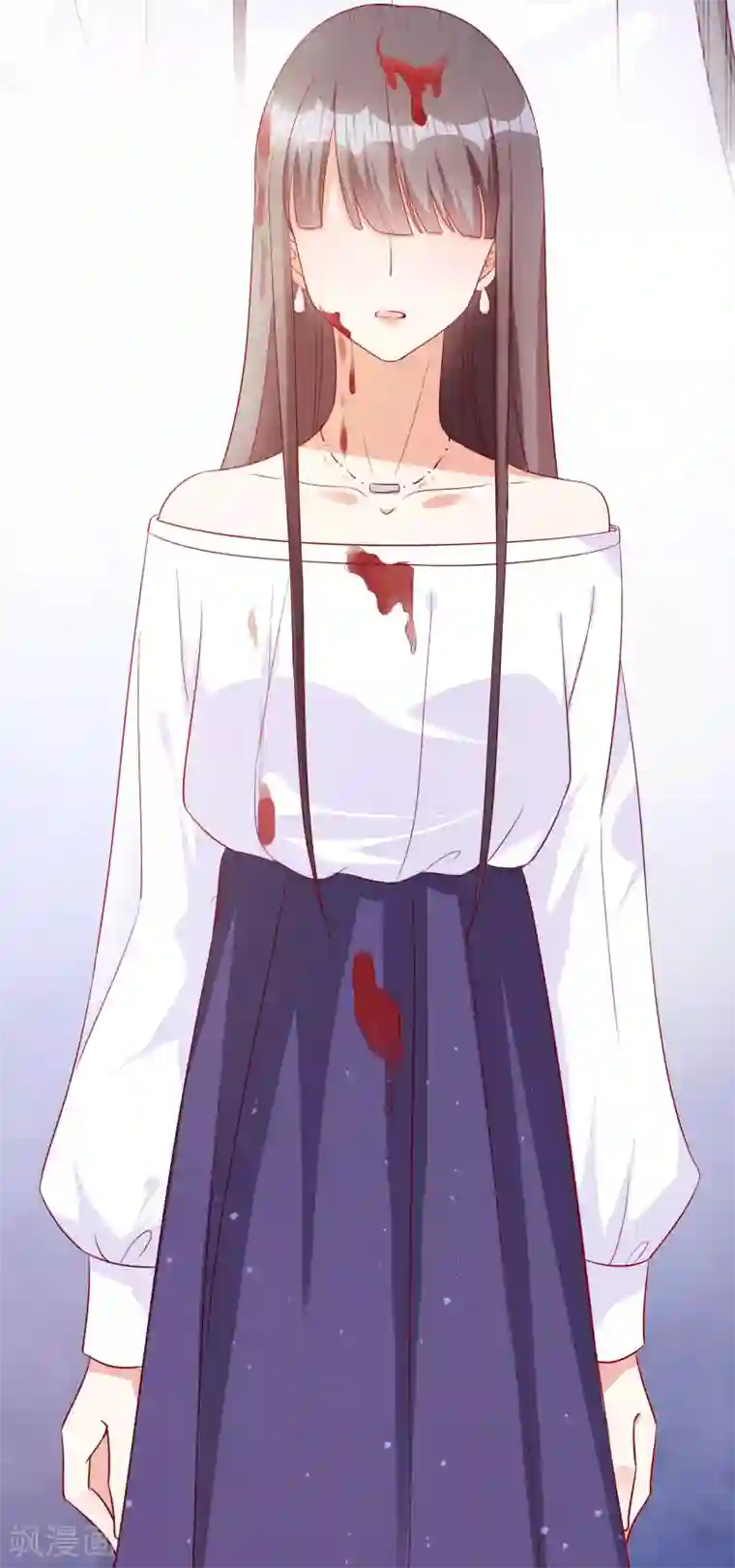 假戏真爱：我不是恶毒女配第52话 故技重施