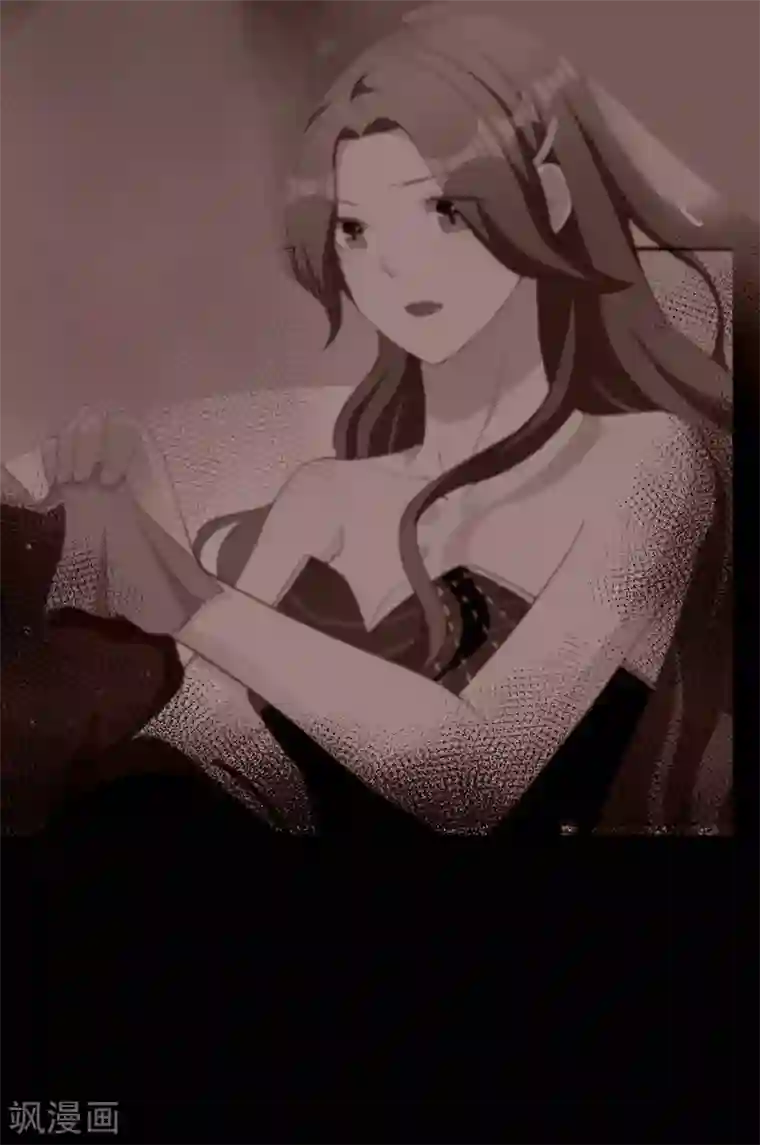 假戏真爱：我不是恶毒女配第52话 故技重施