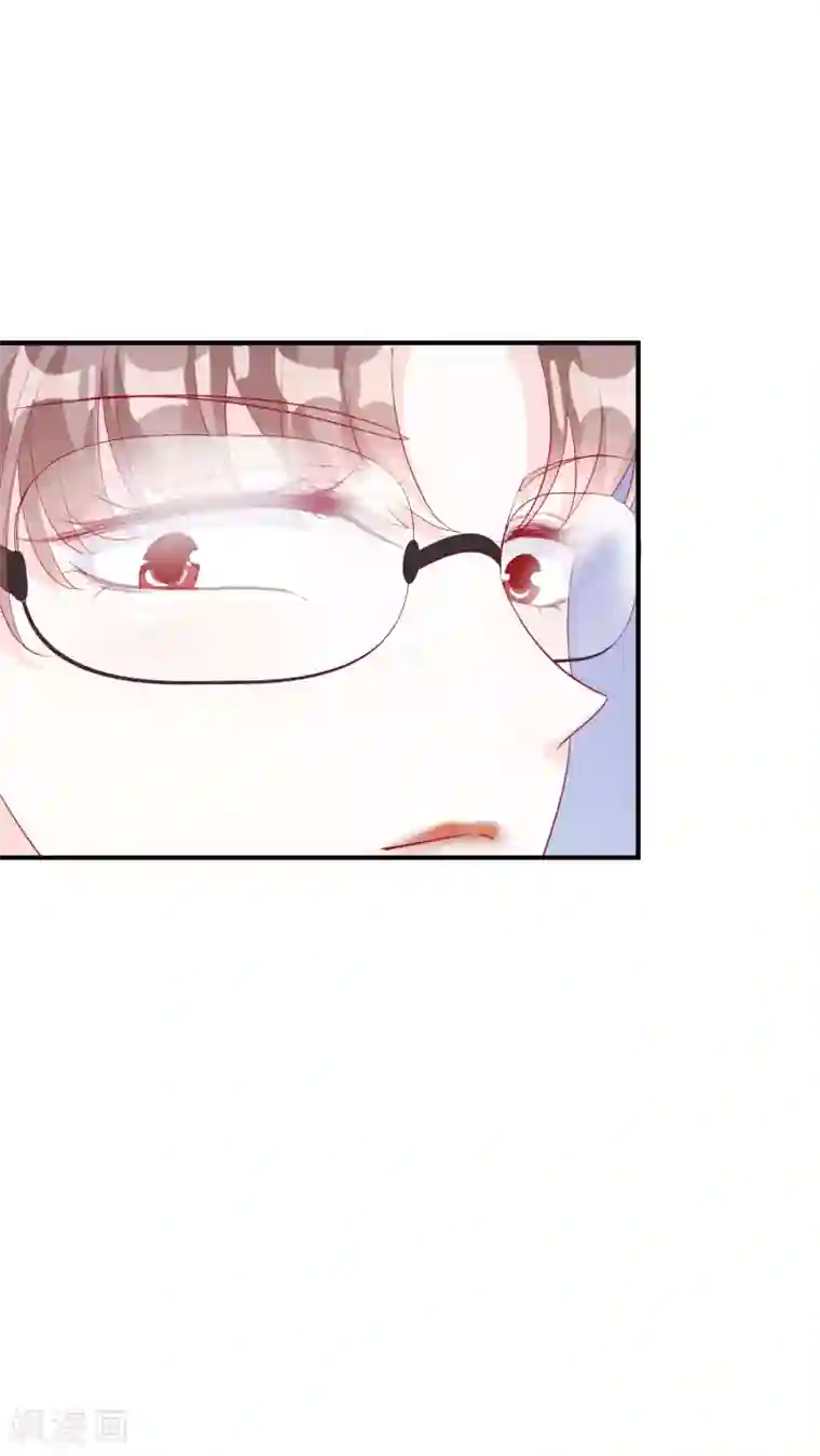 假戏真爱：我不是恶毒女配第55话 都是我做的