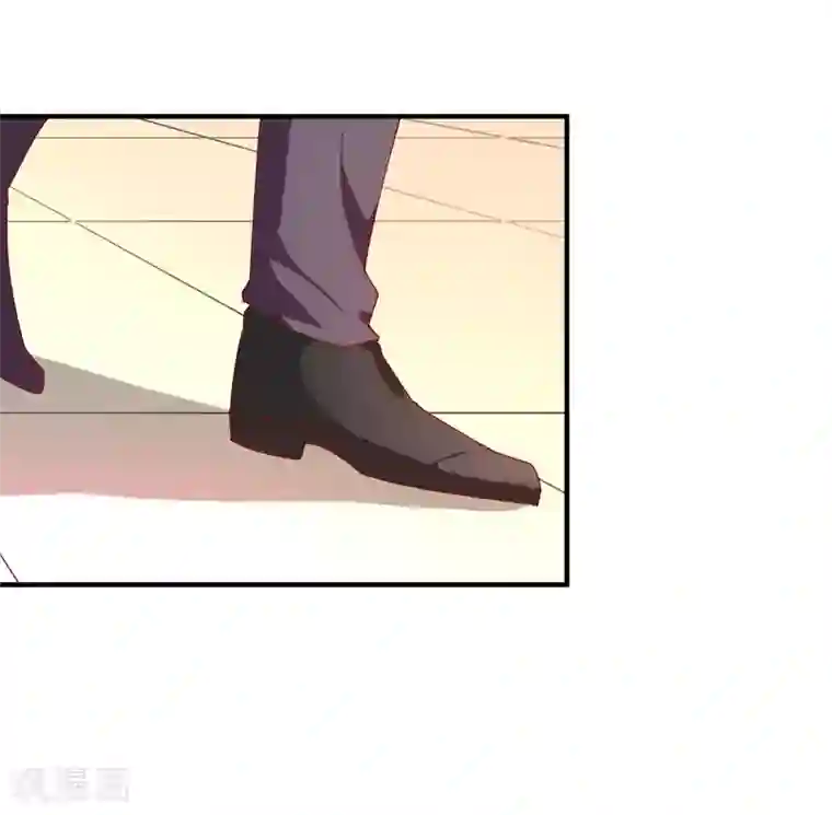 假戏真爱：我不是恶毒女配第58话 鱼死网破