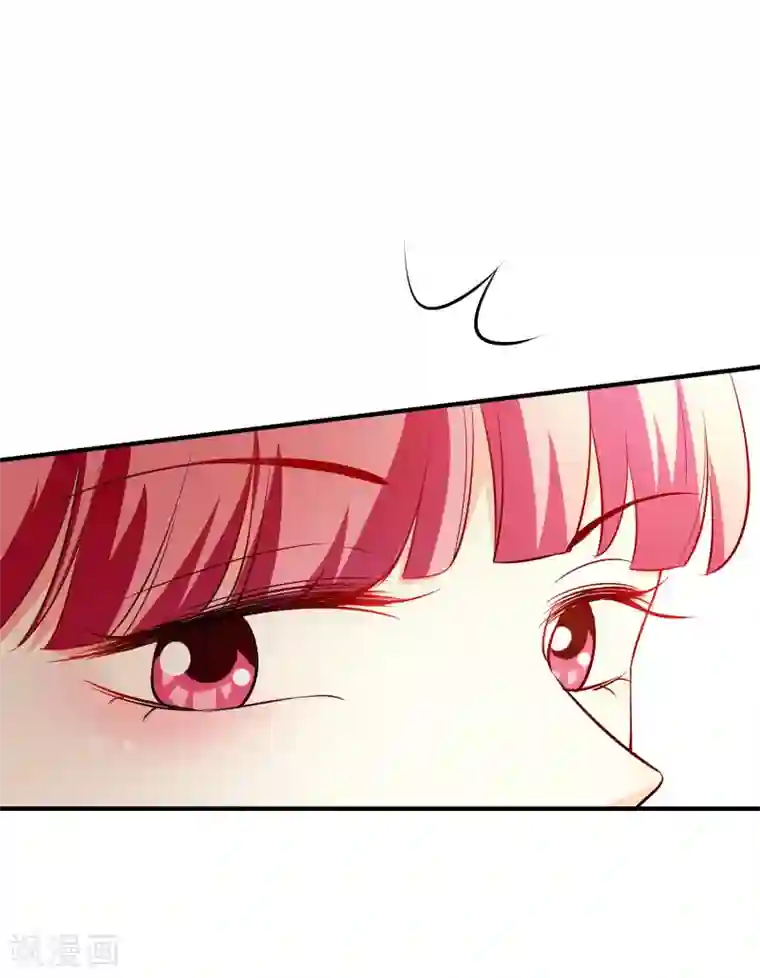 假戏真爱：我不是恶毒女配第58话 鱼死网破