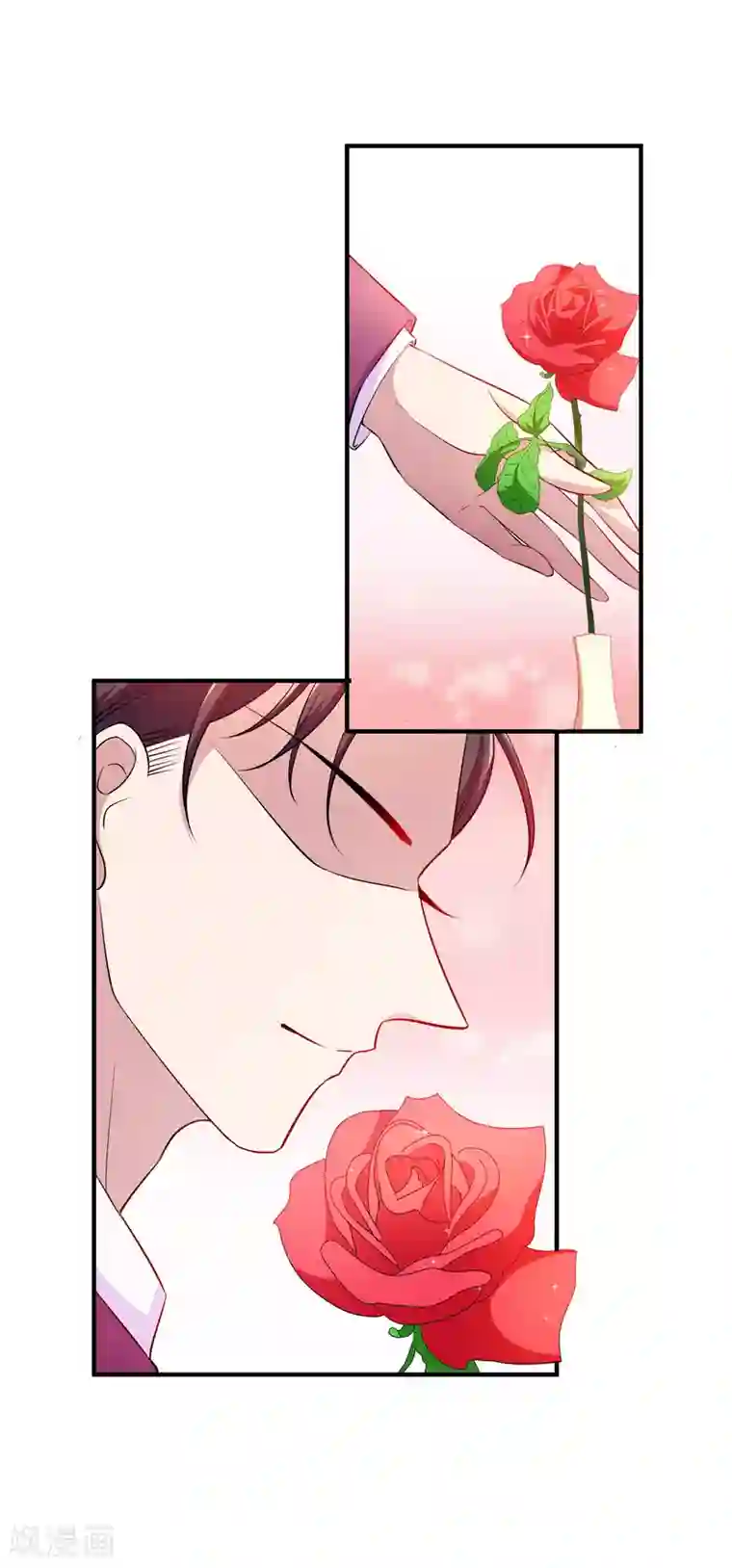 假戏真爱：我不是恶毒女配第58话 鱼死网破