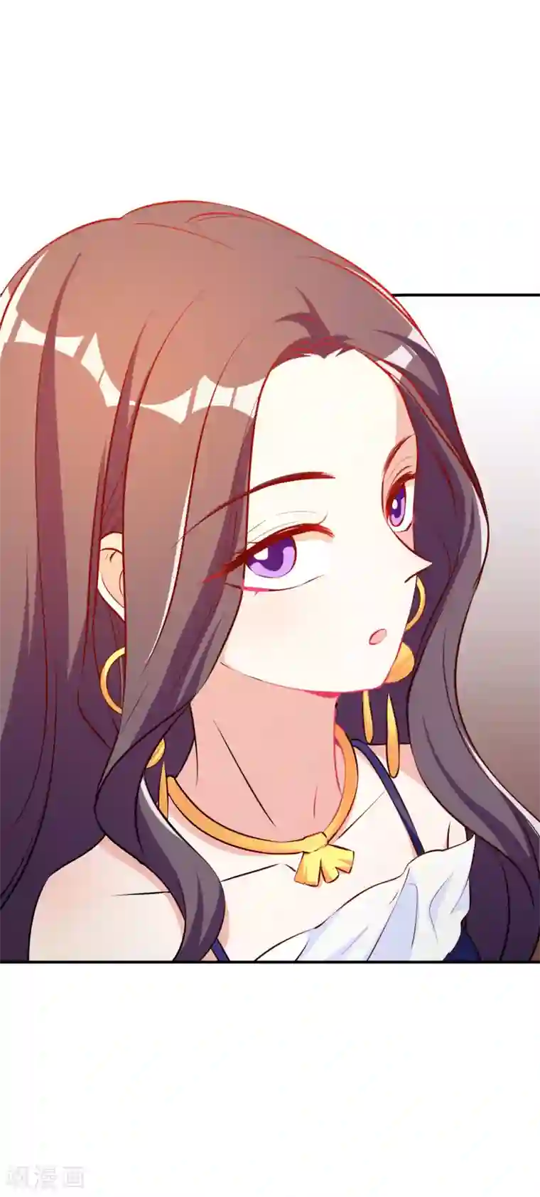 假戏真爱：我不是恶毒女配第59话 都是我做的