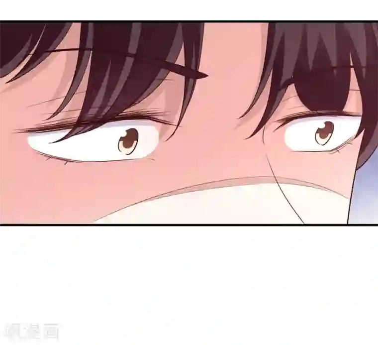 假戏真爱：我不是恶毒女配第60话 发烧