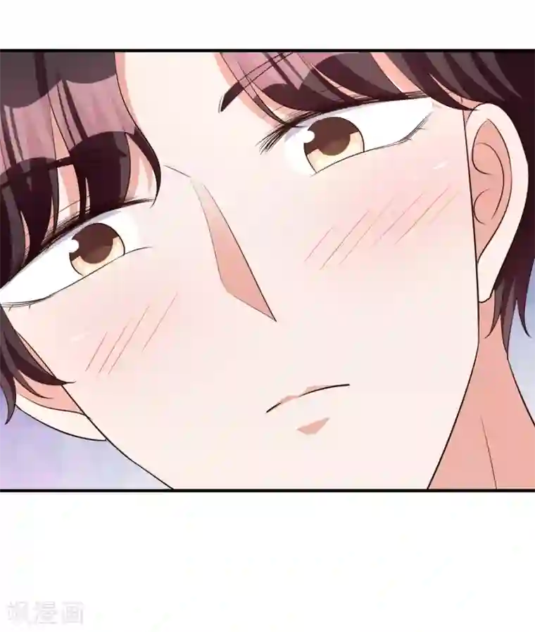 假戏真爱：我不是恶毒女配第60话 发烧