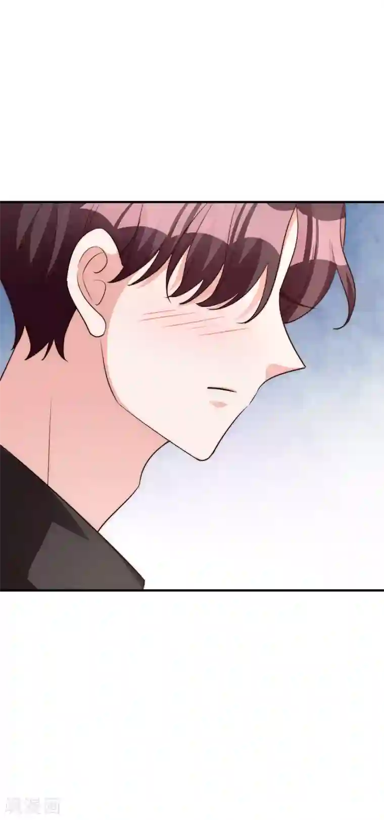 假戏真爱：我不是恶毒女配第61话 顺路