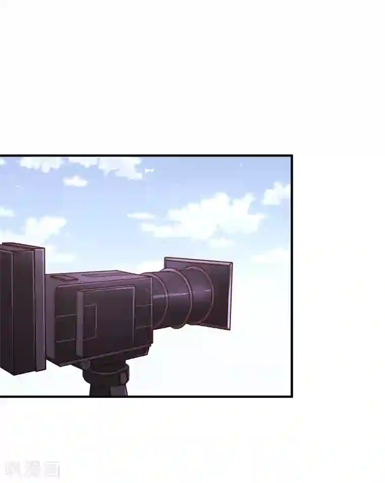 假戏真爱：我不是恶毒女配第62话 凭什么她那么好运