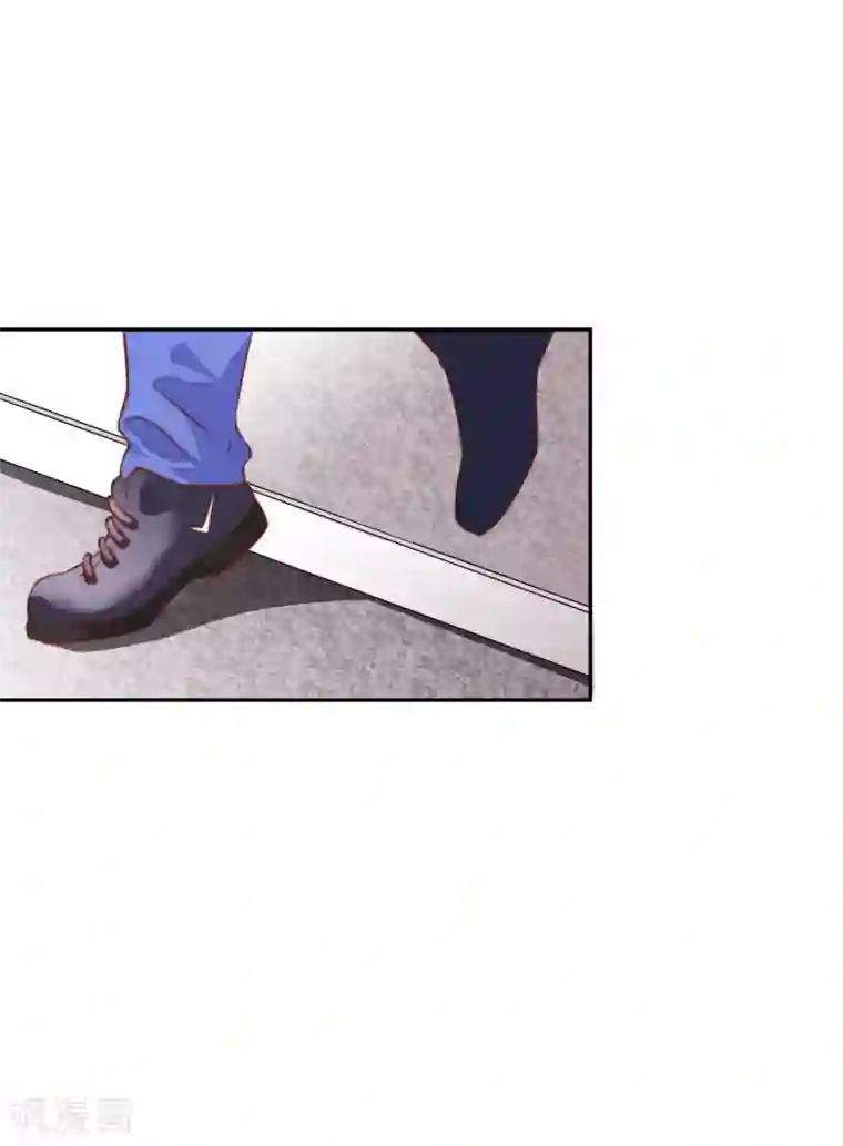 假戏真爱：我不是恶毒女配第63话 危机