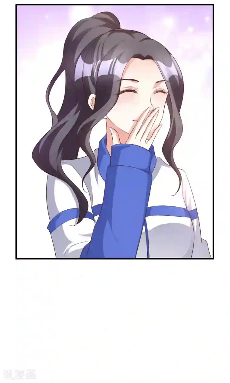 假戏真爱：我不是恶毒女配第63话 危机