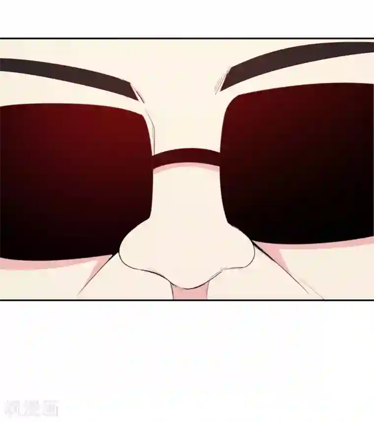 假戏真爱：我不是恶毒女配第64话 挺身而出