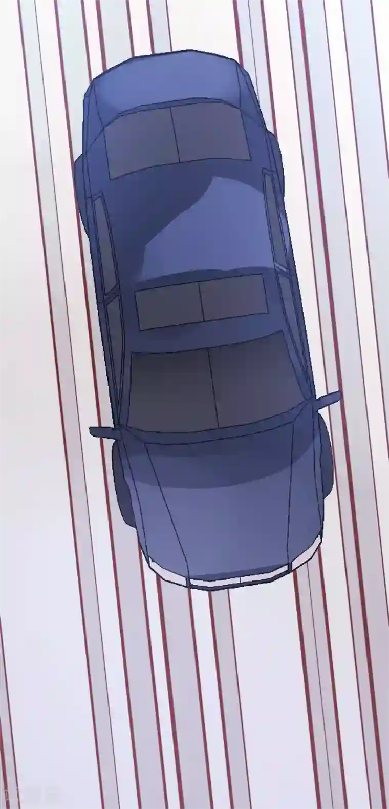 假戏真爱：我不是恶毒女配第64话 挺身而出