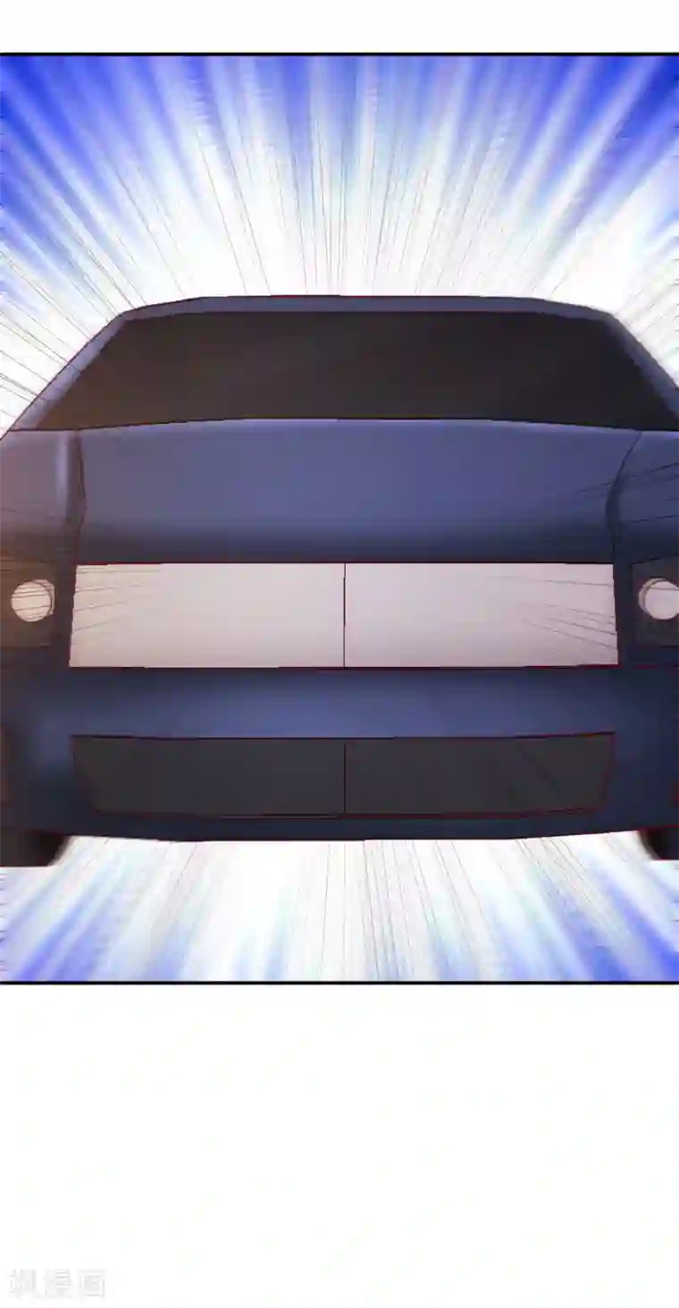 假戏真爱：我不是恶毒女配第64话 挺身而出