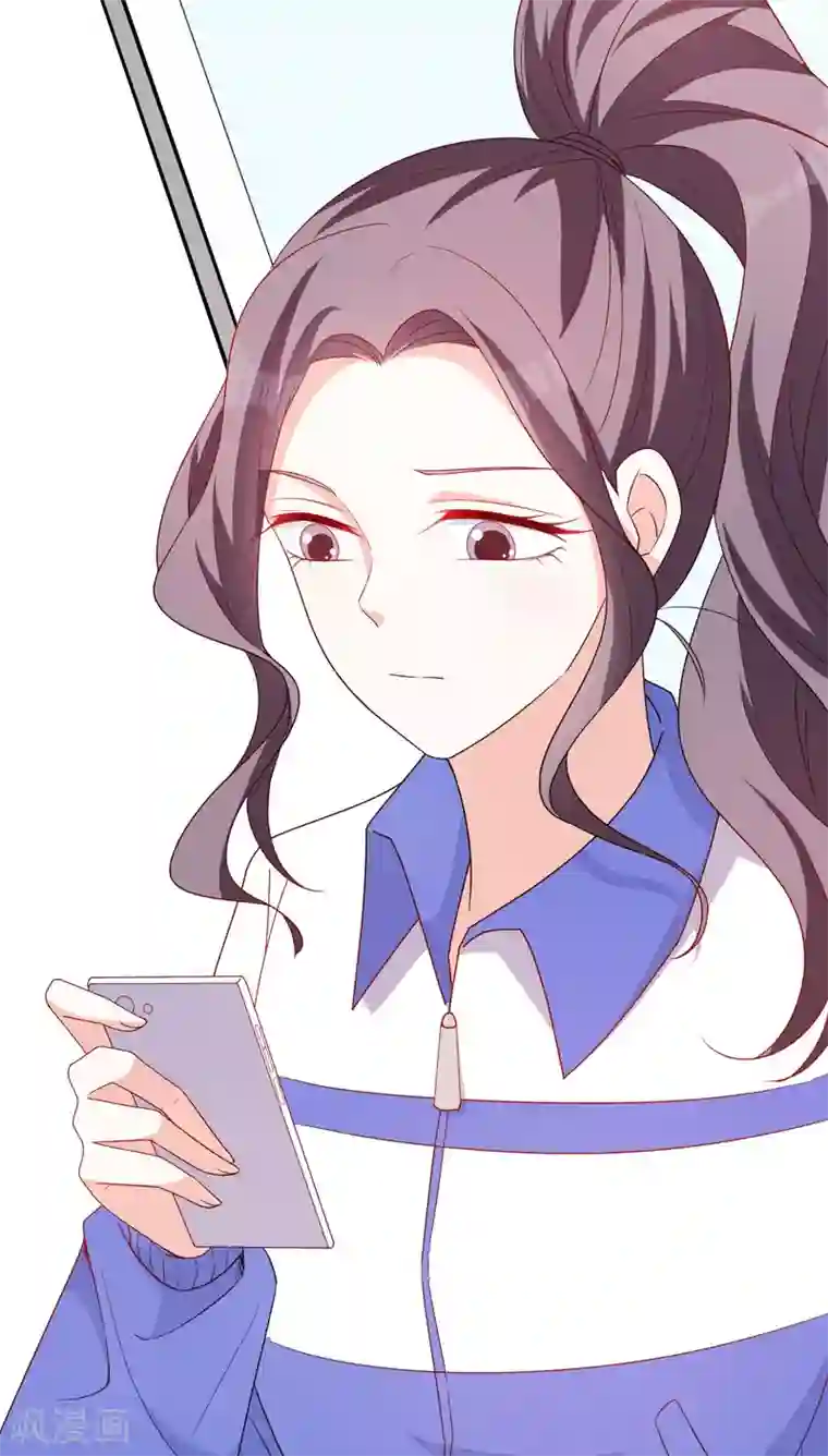 假戏真爱：我不是恶毒女配第65话 英雄救美