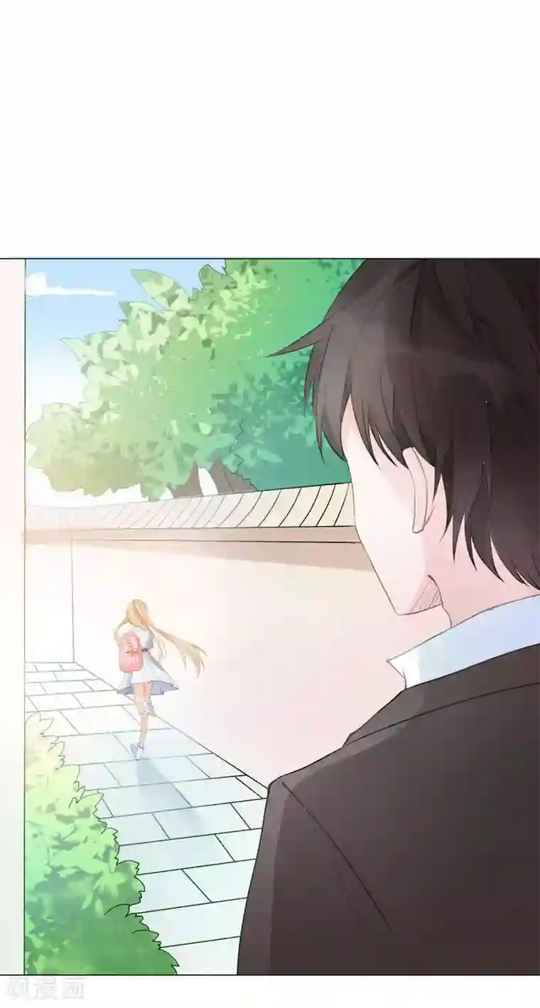 重生巨星第2话 重返十八岁，重回险恶家