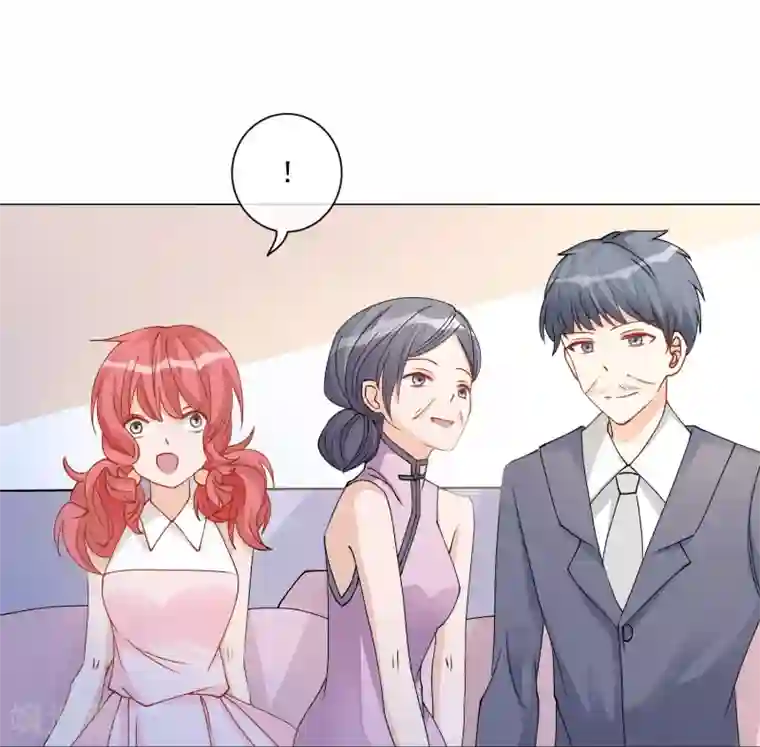 重生巨星第5话 丑拒！总裁打脸恶毒姐姐