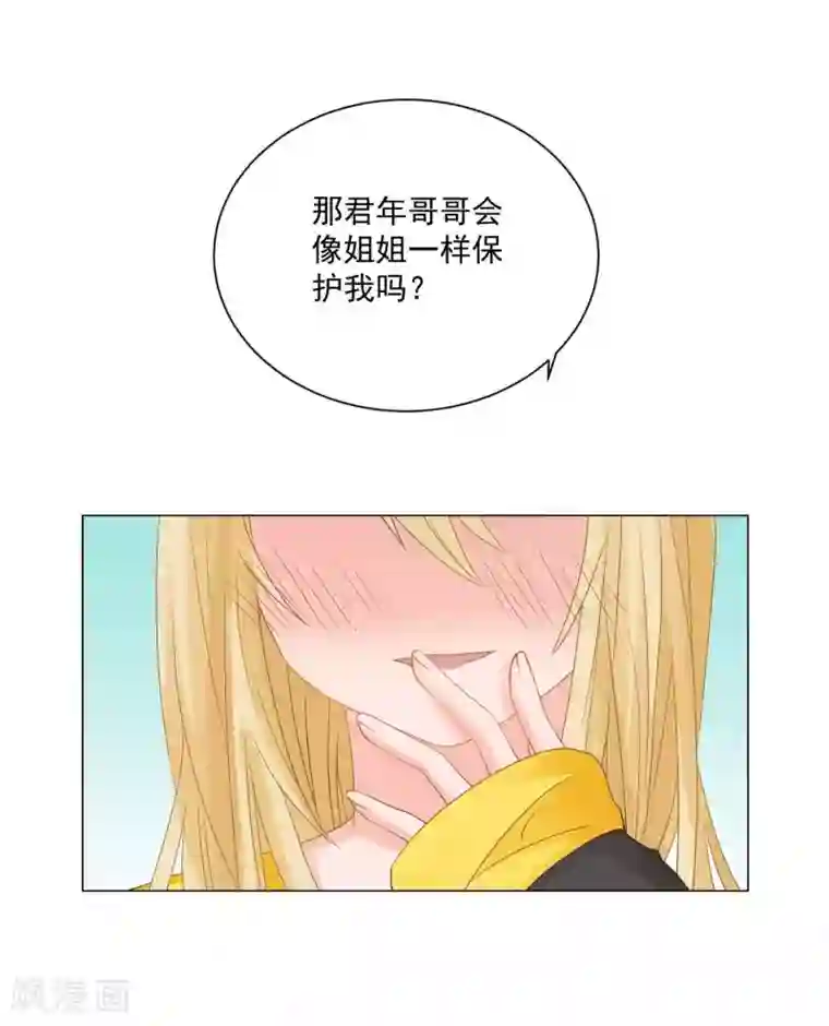 重生巨星第7话 羊入虎口，如履薄冰