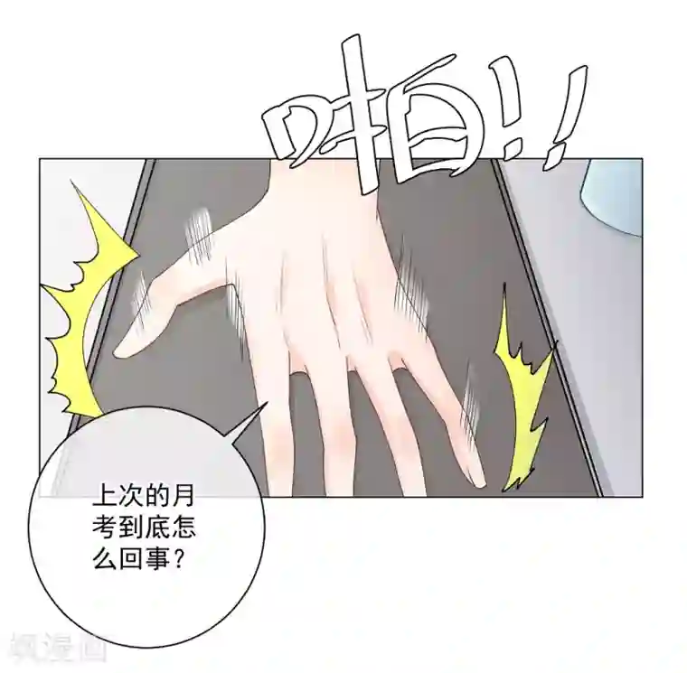 重生巨星第9话 深陷风波，神秘帅哥帮解围