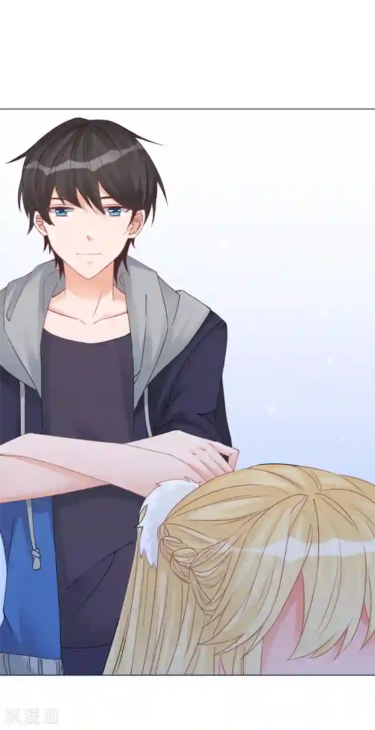 重生巨星第10话 解气，学霸女神实力打脸女老师