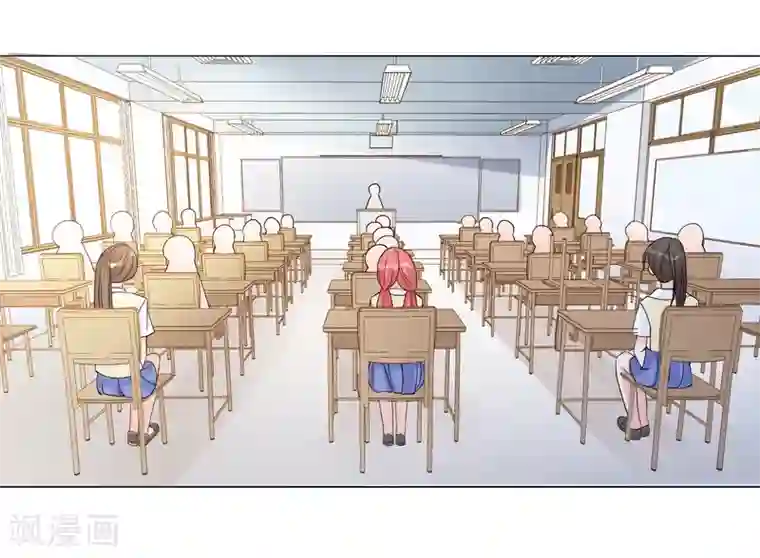 触手怪侵犯女战士漫画第11话 虚假姐妹情！