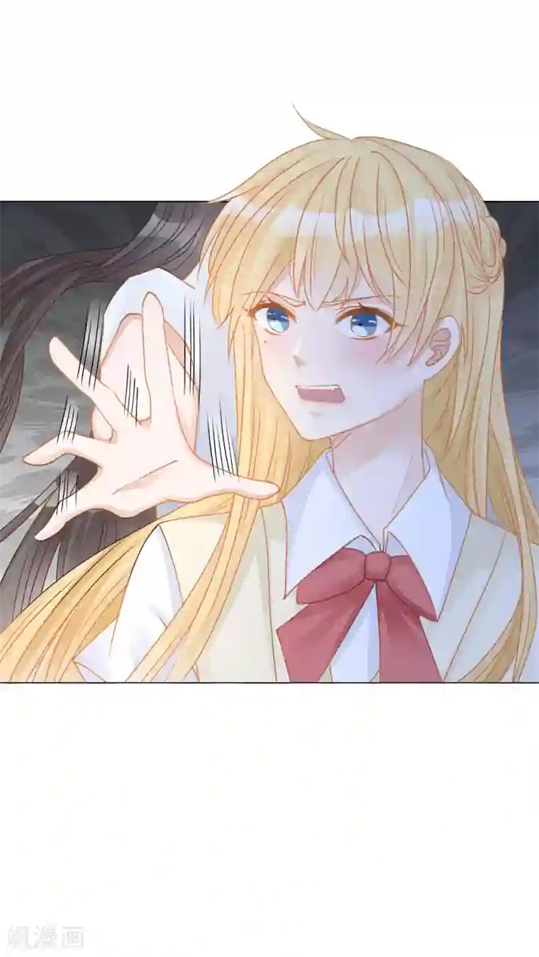 重生巨星第12话 以后，只为自己而活