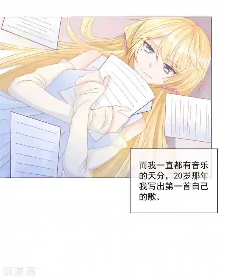 重生巨星第12话 以后，只为自己而活