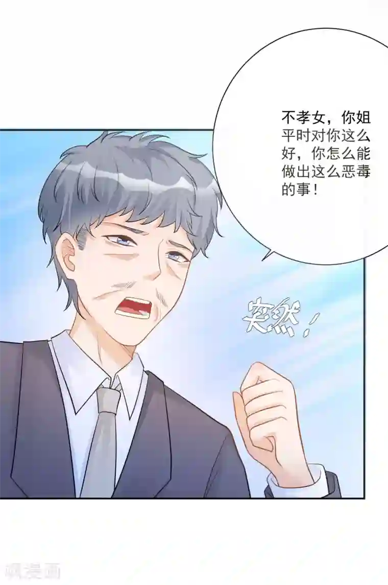 重生巨星第15话 恶父临门，凌少救场