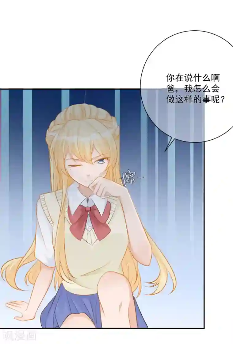 重生巨星第15话 恶父临门，凌少救场