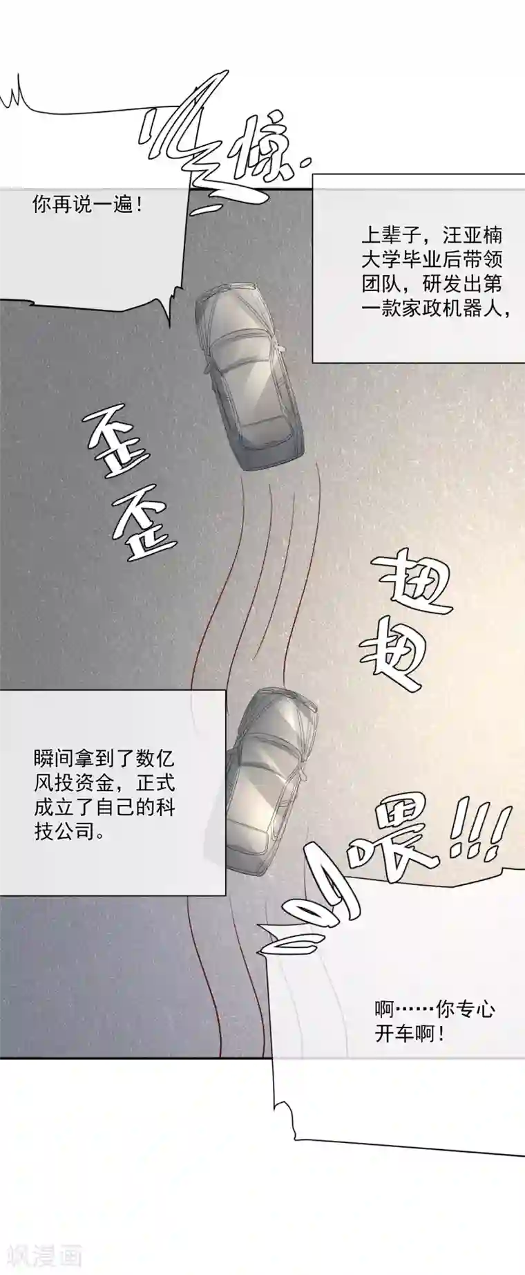 重生巨星第20话 霸道的温柔