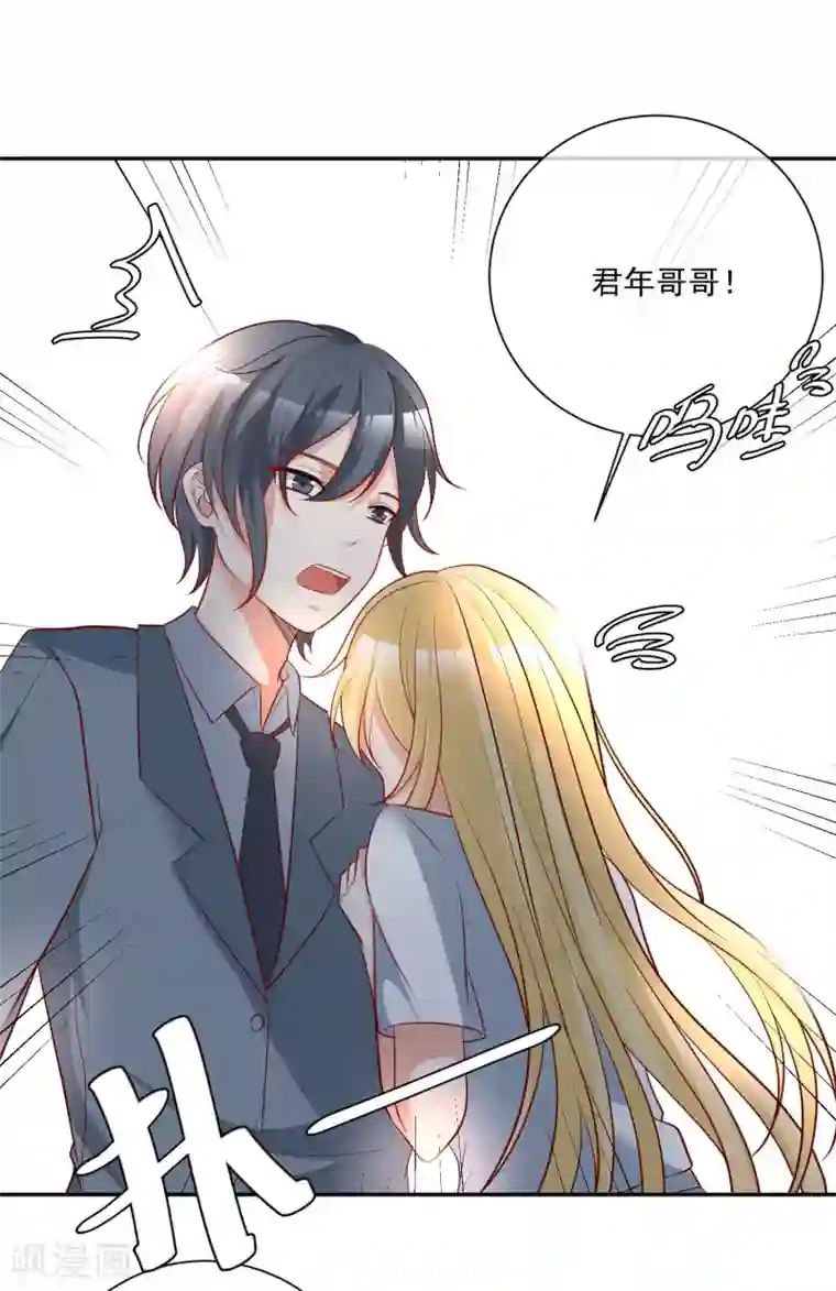 重生巨星第20话 霸道的温柔