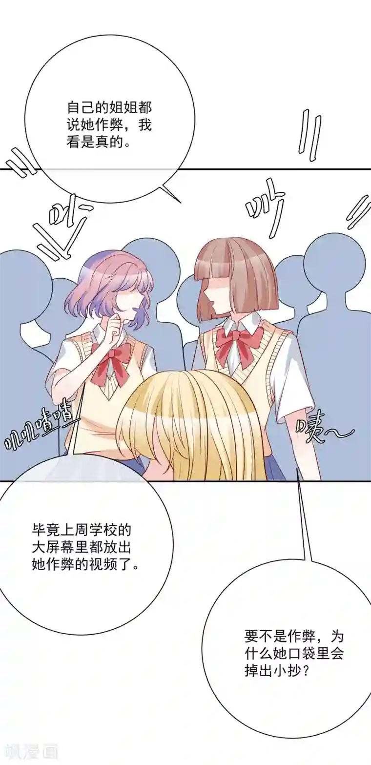 重生巨星第22话 拿第一名给你们看