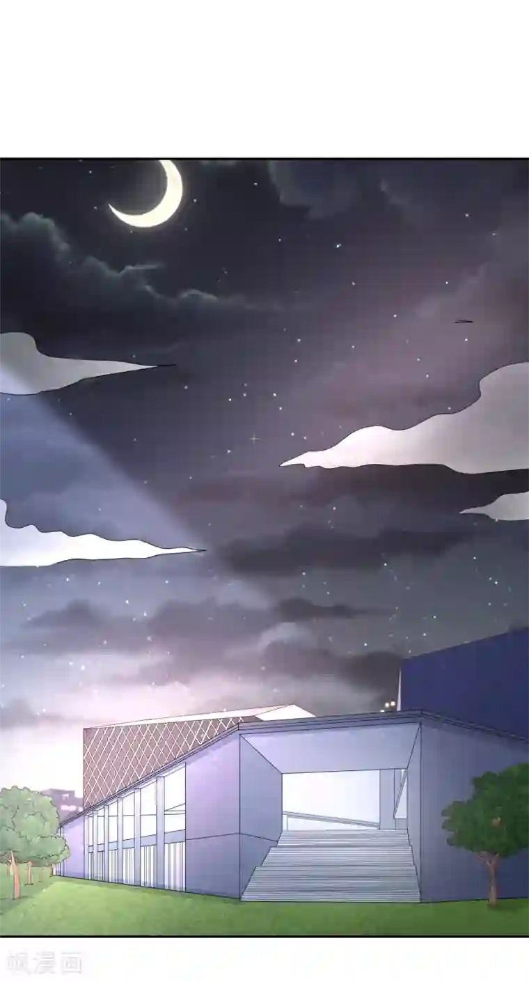 重生巨星第25话 出尽风头