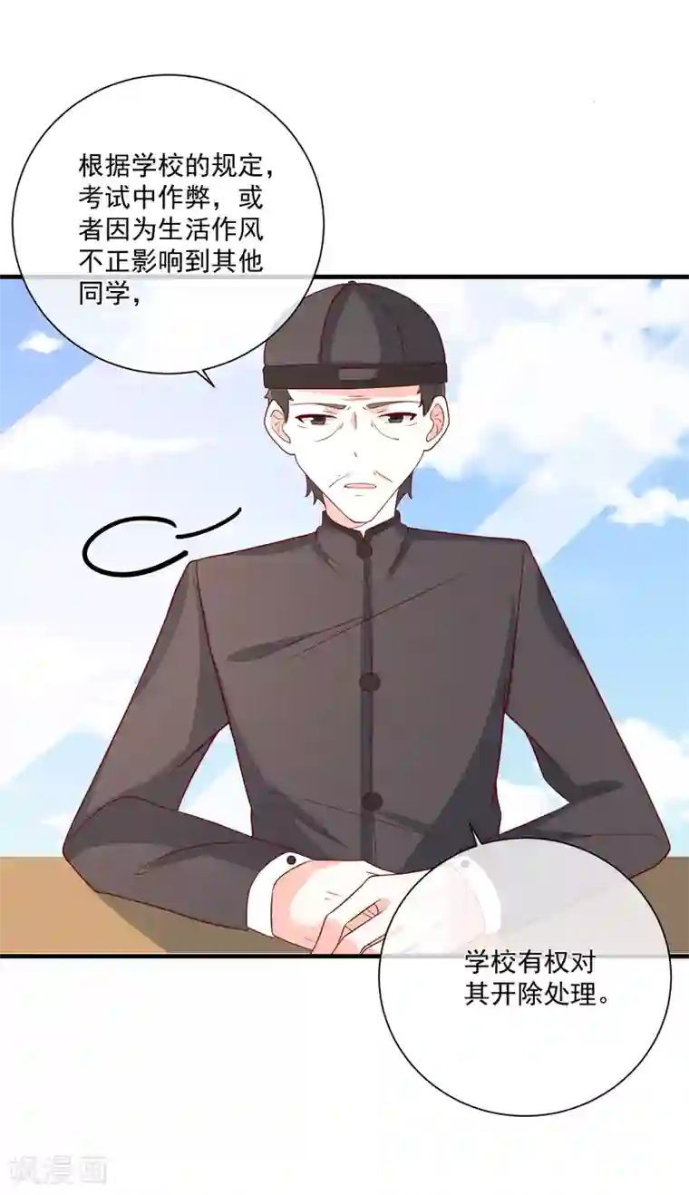 重生巨星第32话 开除我？！