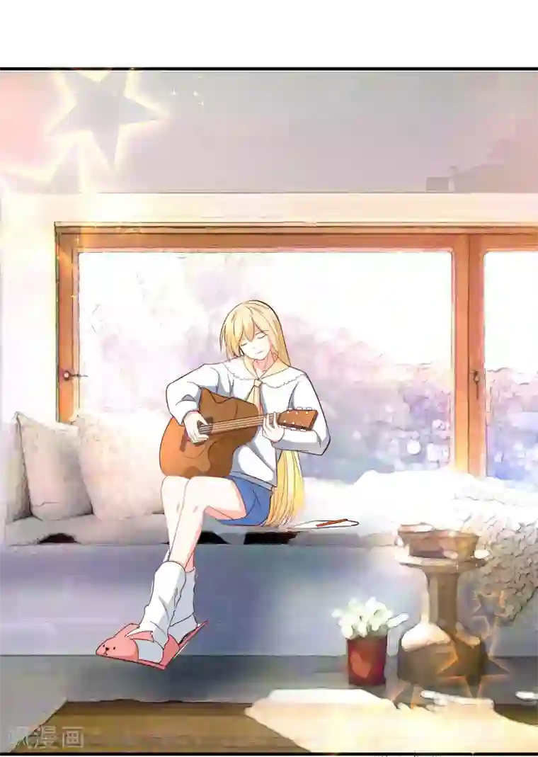 重生巨星第34话 抱大腿