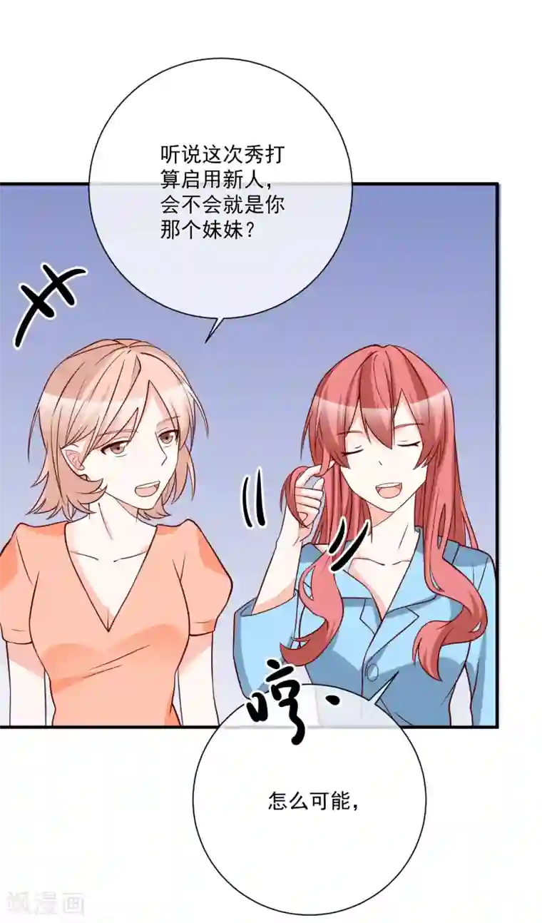 重生巨星第37话 女神