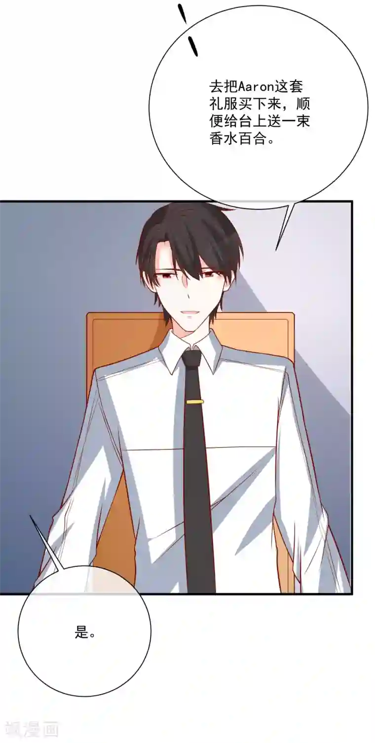 重生巨星第37话 女神