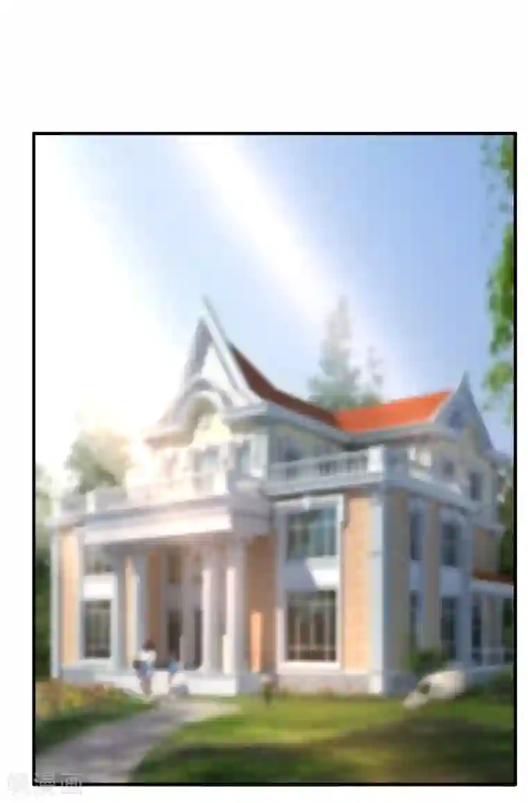 重生巨星第38话 萌妹降临