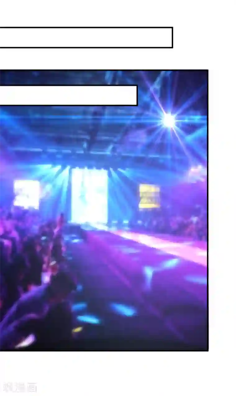 重生巨星第42话 危机四伏