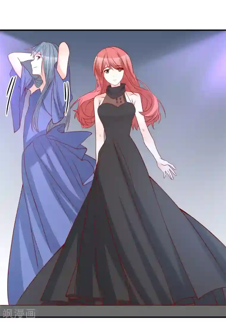 重生巨星第42话 危机四伏