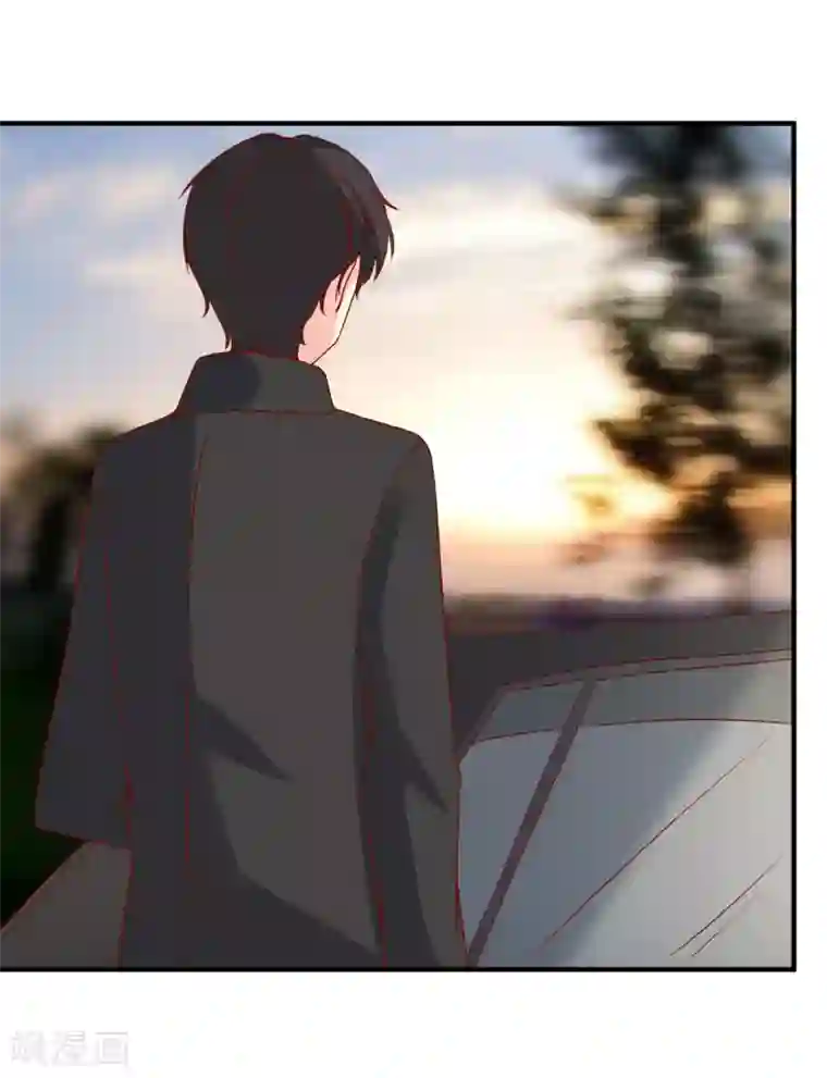 重生巨星第51话 我们分开吧