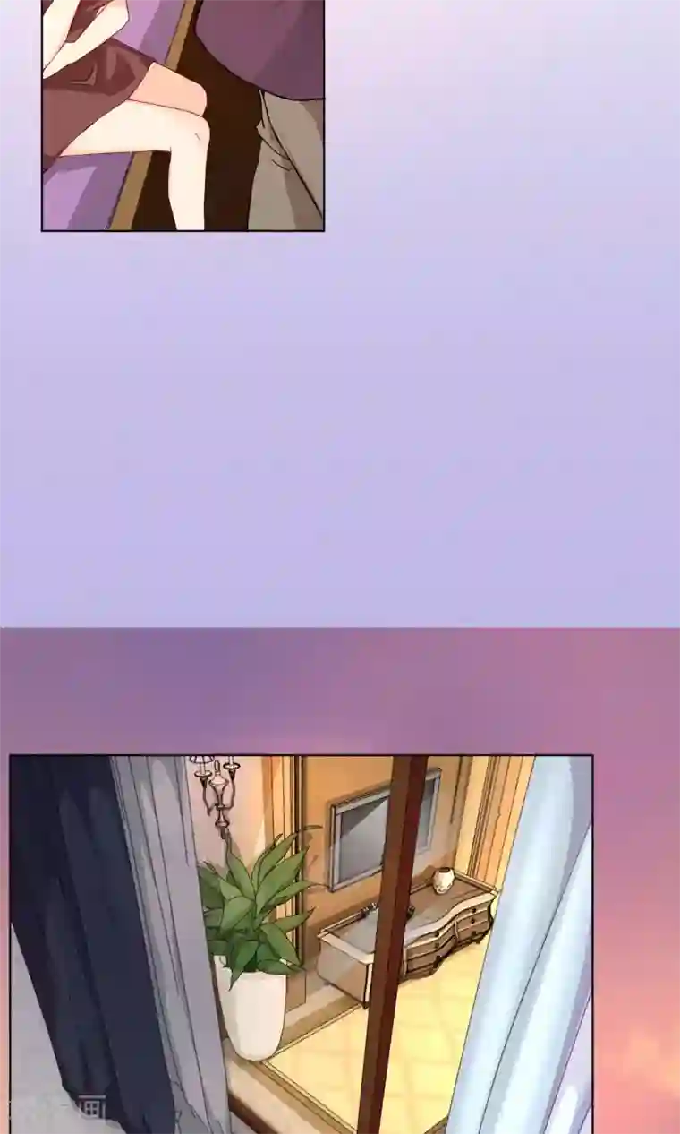 情池深深·豪门第一暖婚第1话1 我的青春是个笑话