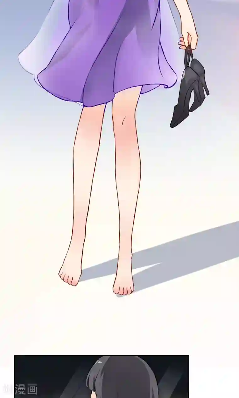 情池深深·豪门第一暖婚第1话2 我的青春是个笑话