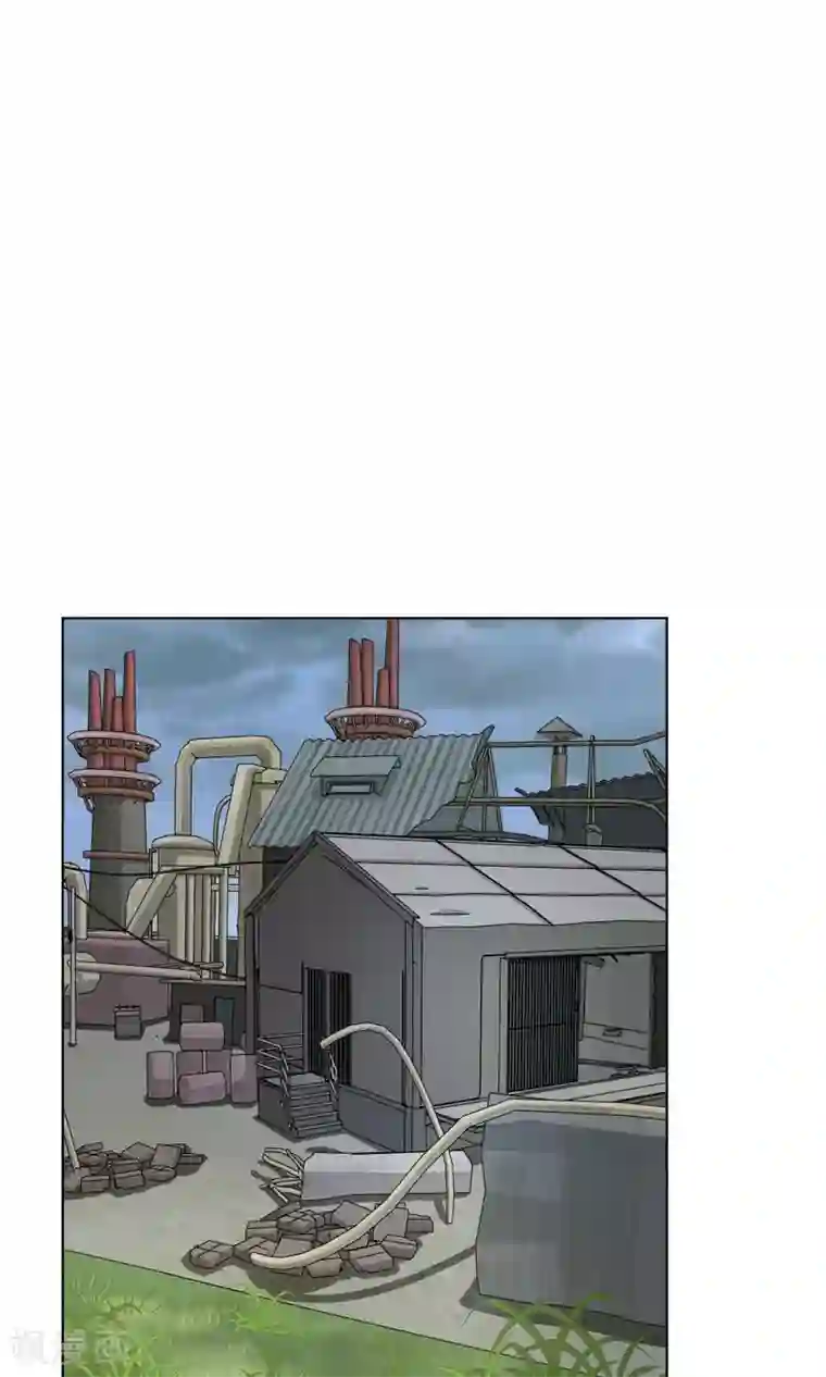 情池深深·豪门第一暖婚第2话 这是哪里